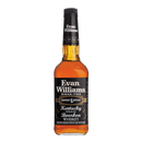Evan Williams Bourbon 750ml