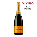 Veuve Clicquot Yellow Label 750ml