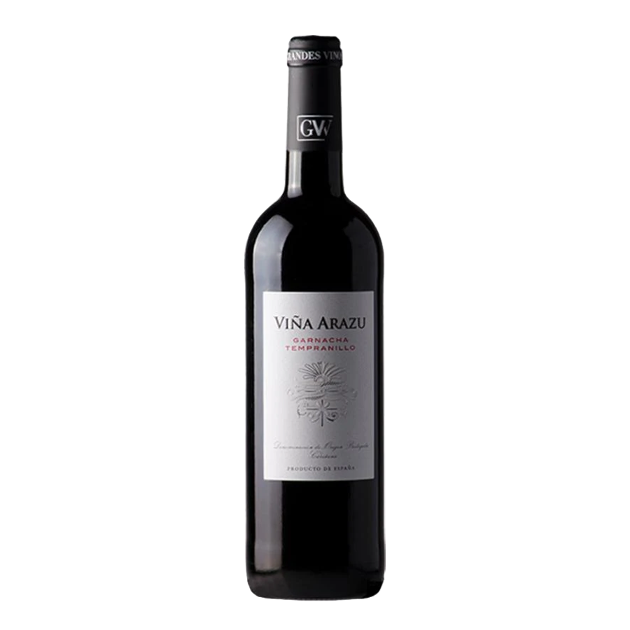 Viña Arazu Tinto 750ml