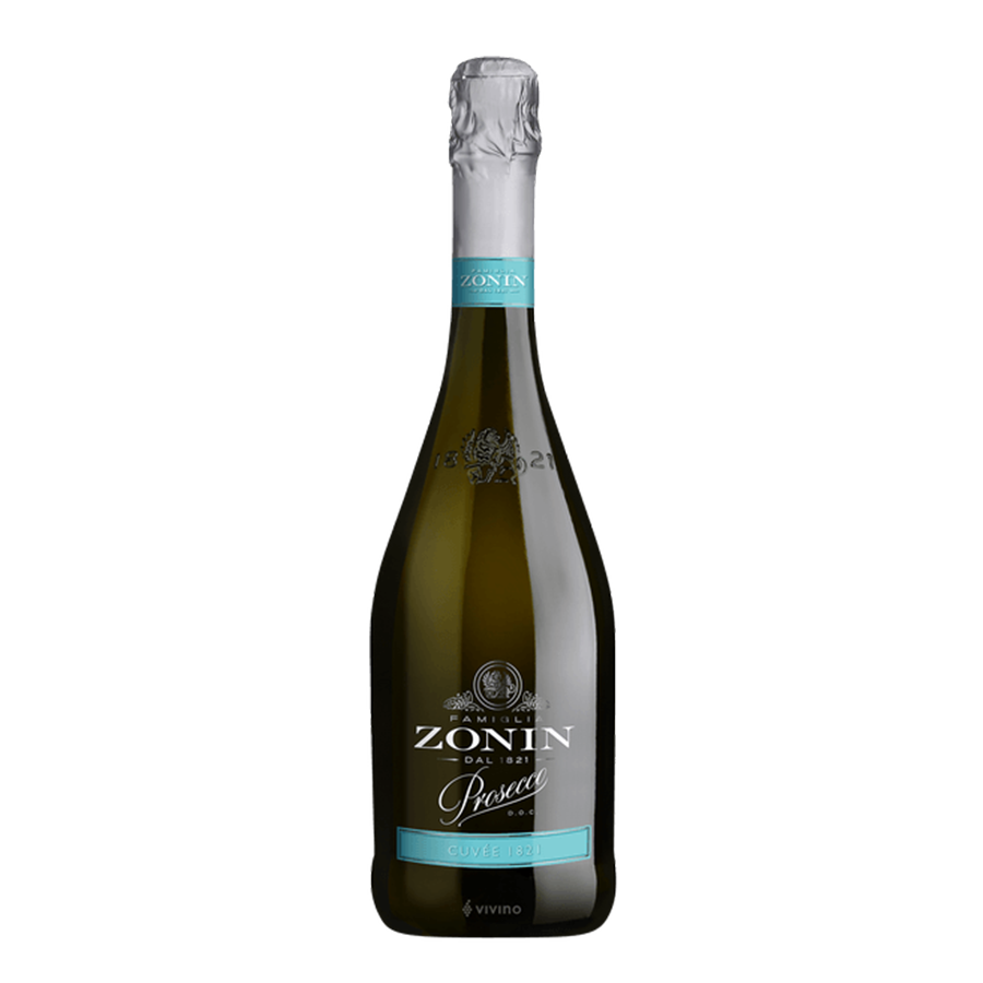 Zonin Prosecco Special Cuvee 750ml