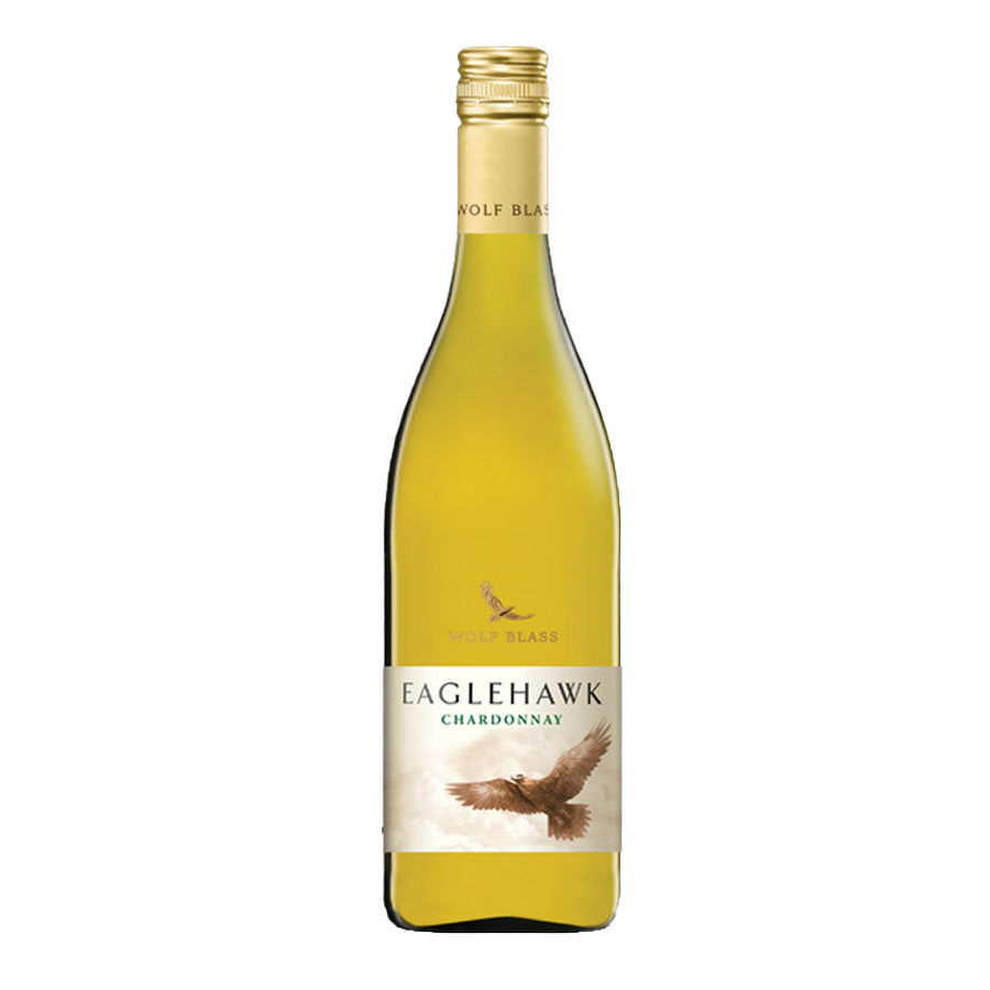 Wolf Blass Eaglehawk Chardonnay 750ML