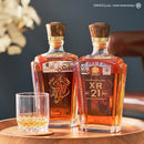 John & Walker Sons XR 21 Year Old Luxury Artist Edition 700ml