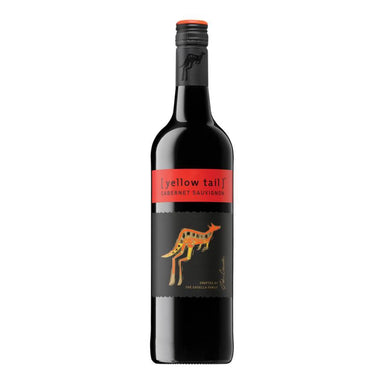 Yellow Tail Cabernet Sauvignon 750ml