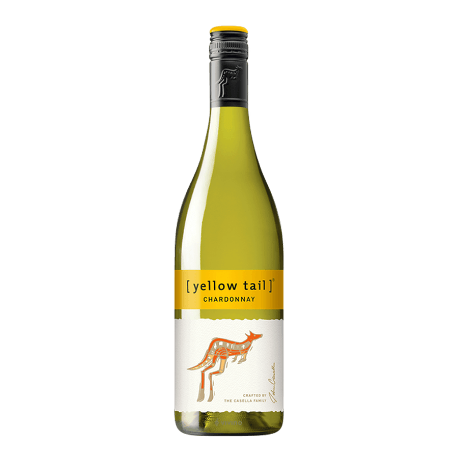 Yellow Tail Chardonnay 750ml