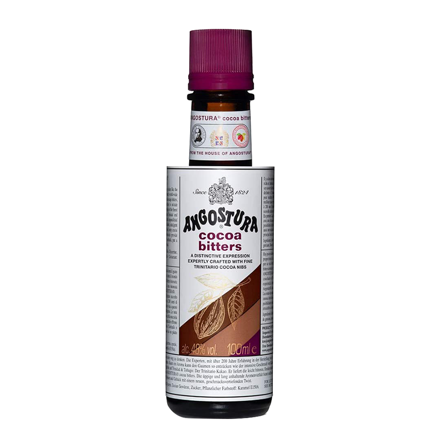 Angostura Cocoa Bitters 100ml