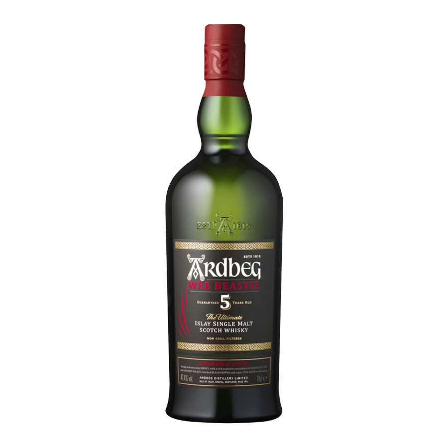 Ardbeg Wee Beastie 700ml