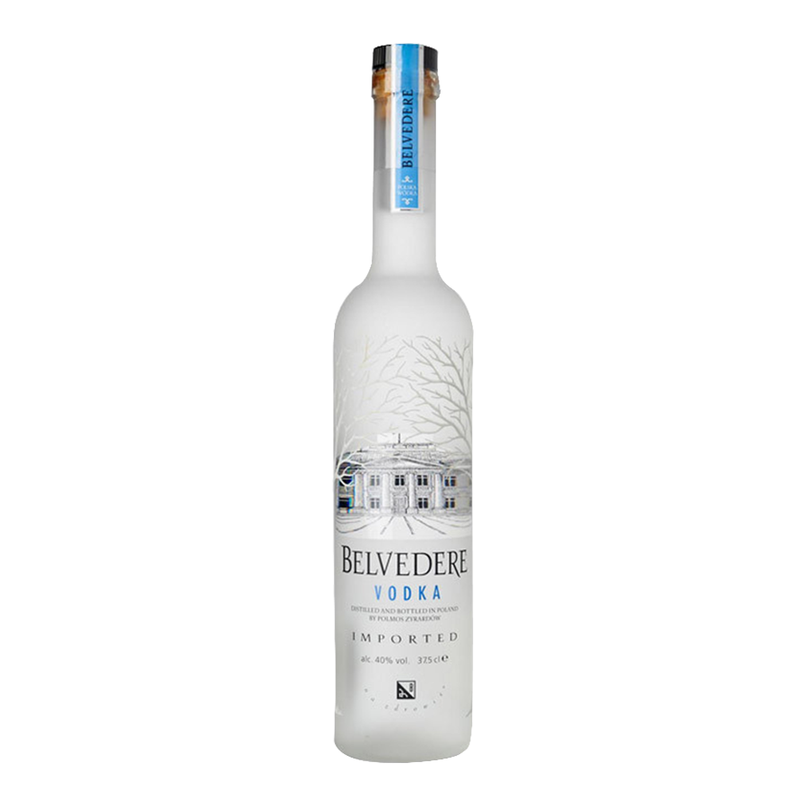 Belvedere Vodka 375ml