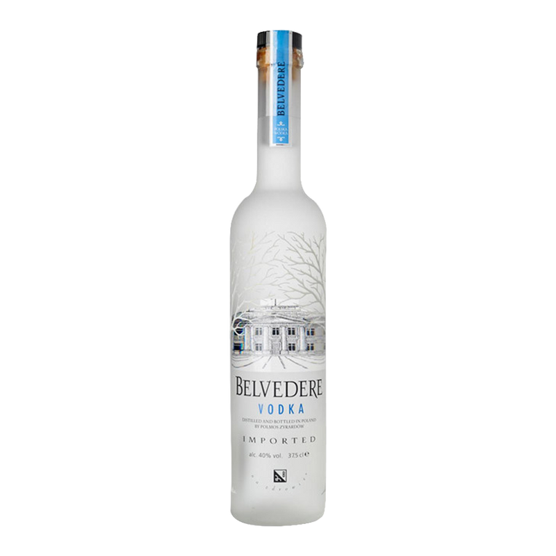 Belvedere Vodka 375ml