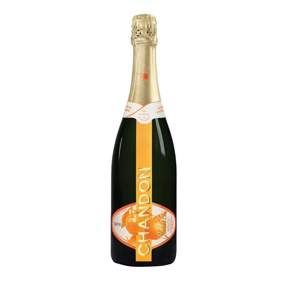 Chandon Garden Spritz NV 750ml