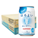 Horoyoi White Sour 350ml Case of 24