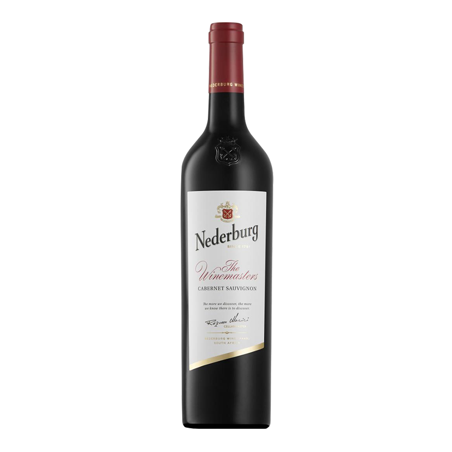 Nederburg WM Cabernet Sauvignon 1.5L