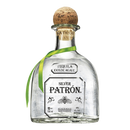 Patron Silver 750ml