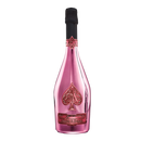 Armand de Brignac Champagne 'Ace of Spades' Rose 750ml