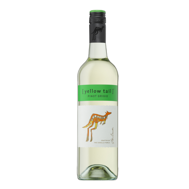 Yellow Tail 750ml Pinot Grigio