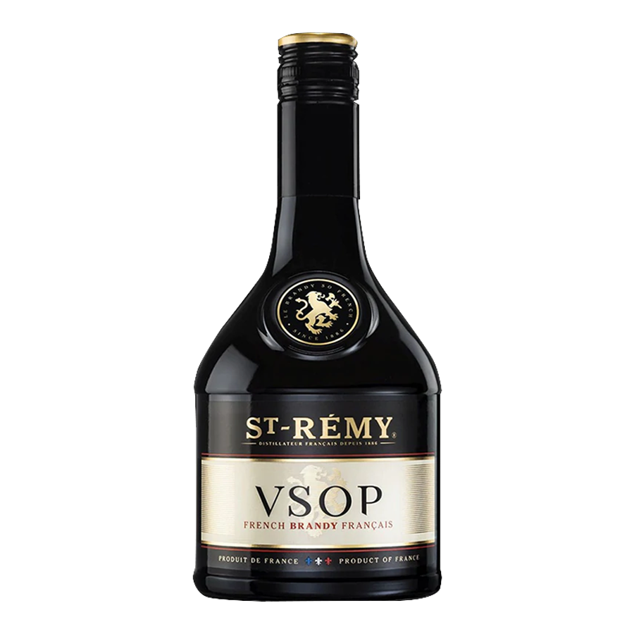 St. Remy VSOP Authentic French Brandy 700ml