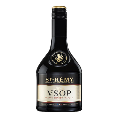 St. Remy VSOP Authentic French Brandy 700ml