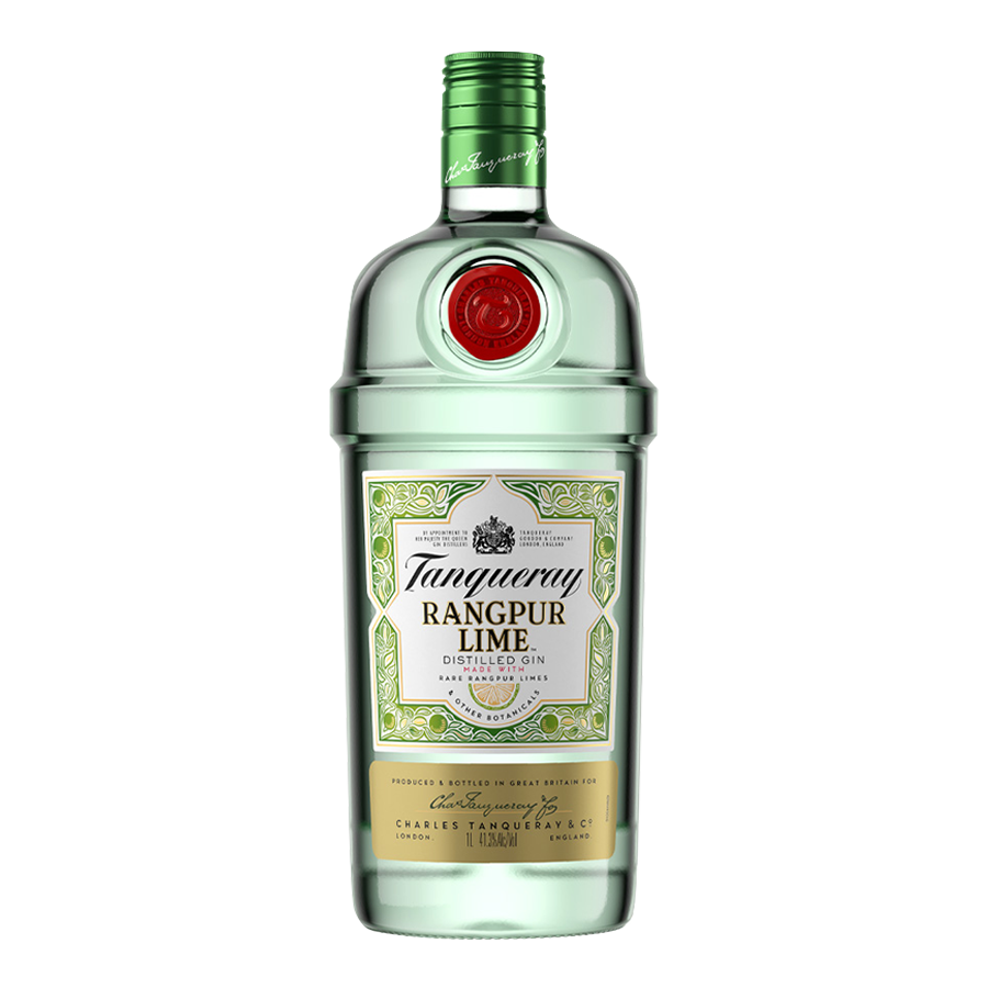 Tanqueray Rangpur 1L