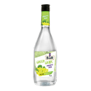 The Bar Green Grape Fruity Mix 700ml