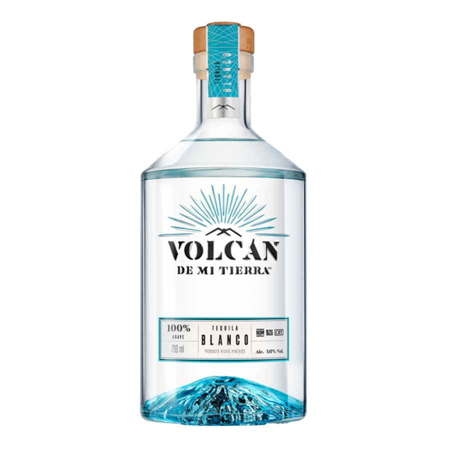 Volcan De Mi Tierra Blanco 750ml