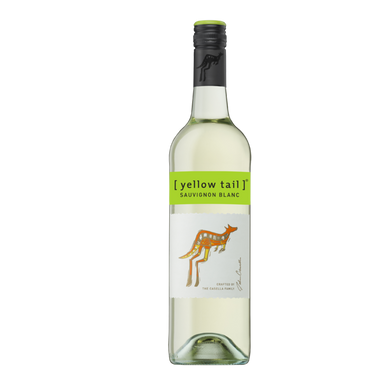 Yellow Tail Sauvignon Blanc 750ml